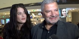 Γιώργος Πατούλης, Νάνσυ Κοιλού