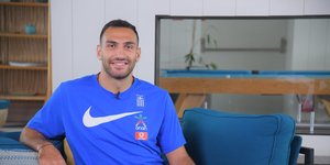 Βαγγέλης Παυλίδης