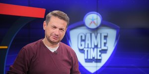 Σταύρος Νικολαΐδης