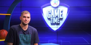 Βασίλης Τολιόπουλος