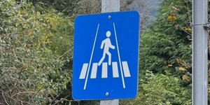 Πινακίδα κυκλοφορίας