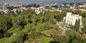 Βόρεια προάστια Αθήνας