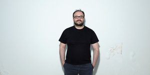 Πρόδρομος Τσιαβός