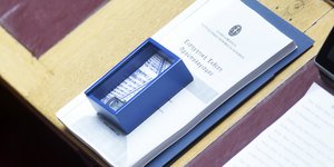 Κατατέθηκε στη Βουλή ο προϋπολογισμός 2025