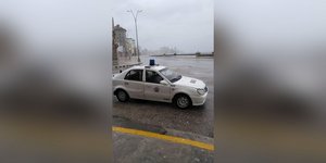 Κούβα: Ενισχύθηκε ο κυκλώνας Ραφαέλ σε κατηγορία 3