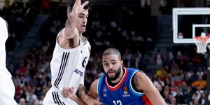 Ρεάλ Μαδρίτης εναντίον Εφές