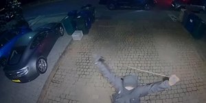 Κλοπή αυτοκινήτου 