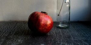 Ρόδι/Φωτογραφία Unsplash