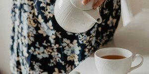 Το ρόφημα μακροζωίας που η γιαγιά σας συνήθιζε να ετοιμάζει και να πίνει μετά το δείπνο