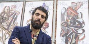 Ρομεν Γαβράς 