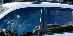 Στην εισαγγελία ο Νίκος Ρωμανός 