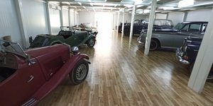 Βασιλικά αυτοκίνητα 