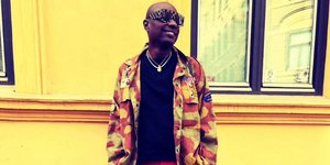 Ο Αμερικανός σαμάνος Ντουρέκ Βέρετ