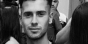 O Σάμουελ Λουίθ, ο 24χρονος που δολοφονήθηκε στην Ισπανία