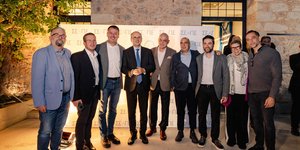 ΣΕΛΠΕ: Παρουσίαση από τη νέα διοίκηση του στρατηγικού σχεδιασμού 2024-2027