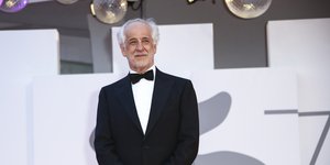 Τόνι Σερβίλο στις Κάννες