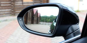 Εξωτερικοί καθρέπτες