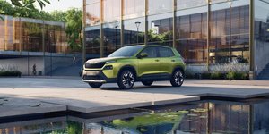 Skoda Kylaq