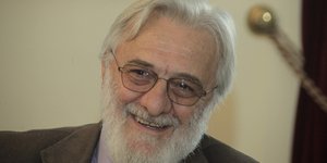 Γιάννης Σμαραγδής