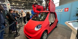 Softcar