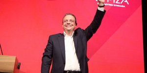 Ο Σωκράτης Φάμελλος