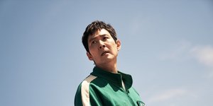 Ο πρωταγωνιστής της πρώτης και δεύτερης σεζόν του Squid Game, Lee Jung-jae