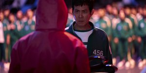 Squid Game Season 2 στο Netflix