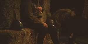 στρατιωτης