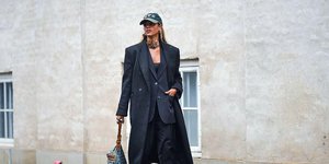 στιλάτη γυναίκα