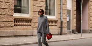 στιλάτη γυναίκα