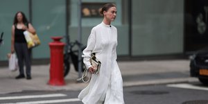 στιλάτη γυναίκα