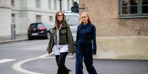 στιλάτη γυναίκα