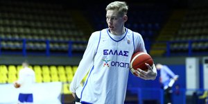 Γιώργος Τανούλης