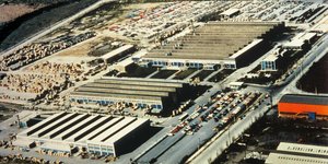 Εργοστάσιο ΤΕΟΚΑΡ