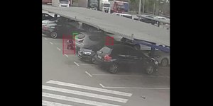 Κλοπή αυτοκινήτου