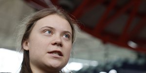 Γκρετα Τούνμπεργκ 