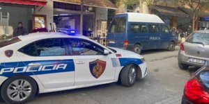 Δολοφονία 14χρονου στα Τίρανα της Αλβανίας
