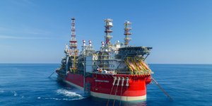 Το FPSO 'Energean Power'