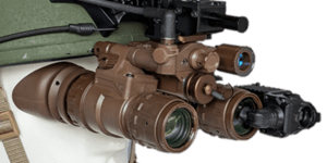  Το νέο θερμικό σύστημα Clip-On IRIS