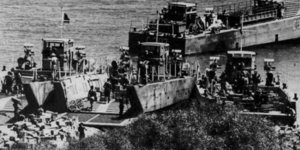 Τουρκική εισβολή στην Κύπρο