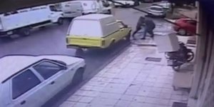 Τρίκαλα: Αιματηρή ληστεία -Μαχαίρωσε υπάλληλο χρηματαποστολής