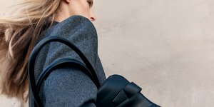 στιλάτη γυναίκα