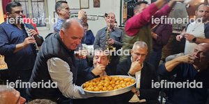 Υπουργοί και 21 βουλευτές της ΝΔ σε καζάνι στη Φλώρινα