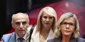 ΣΥΡΙΖΑ: Κύμα παραιτήσεων από θέσεις ευθύνης -Λευκή απεργία από βουλευτές που στηρίζουν Κασσελάκη, δεν φεύγουν ακόμη