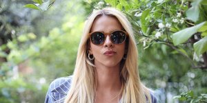 Τζένη Μελιτά, Φωτογραφία: Instagram