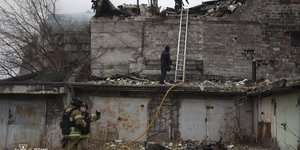 ουκρανια διασωστες