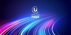 Η United Fiber, o 2oς μεγαλύτερος πάροχος οπτικής ίνας στην χώρα, συνεχίζει να αναπτύσσεται με ταχείς ρυθμούς