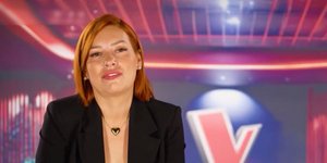 Βάλια Ειρηναίου