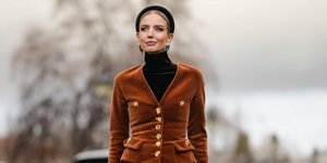 στιλάτη γυναίκα