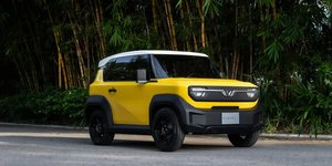 VinFast Small SUV